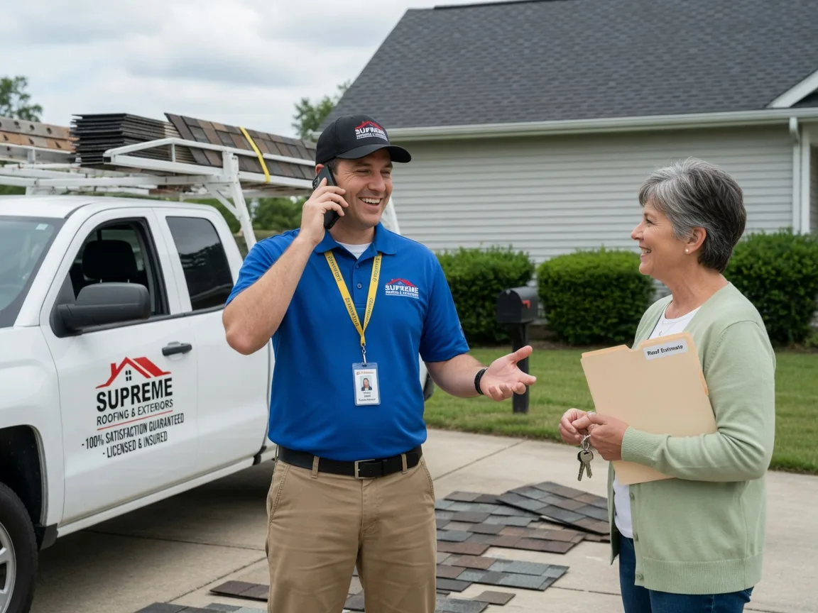Roof Replacement Berry Creek, CA FAQs